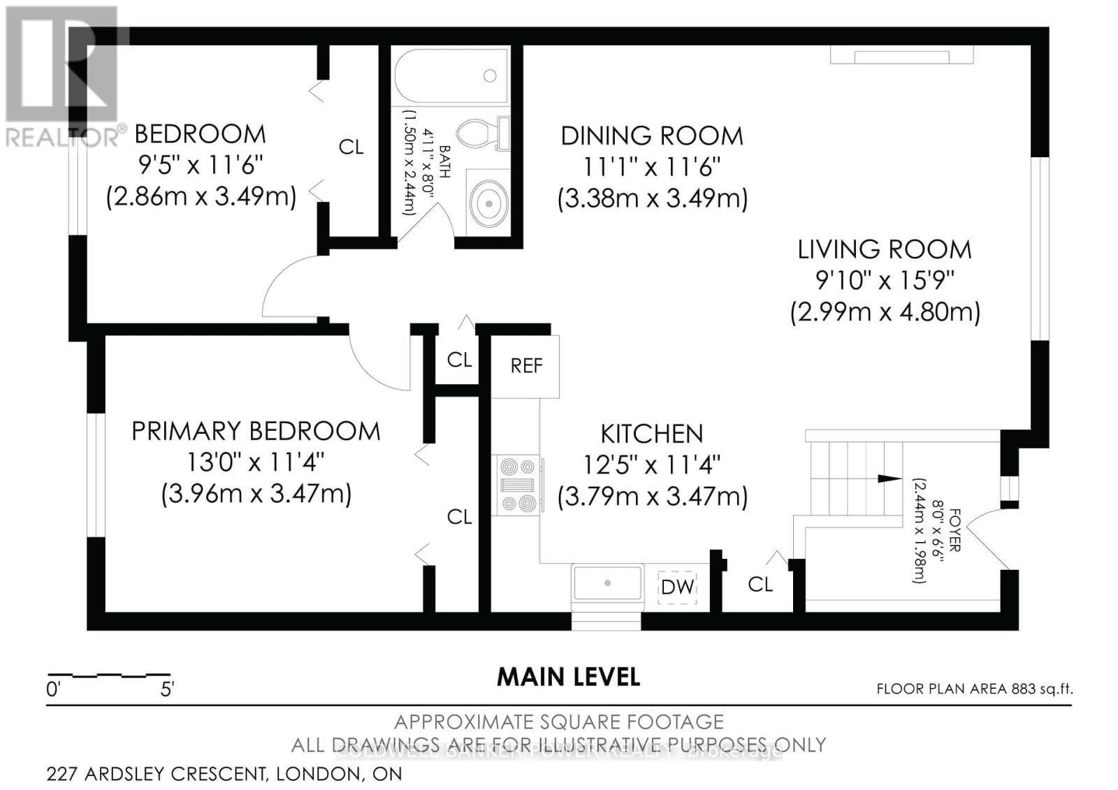 227 ARDSLEY CRESCENT Image 5