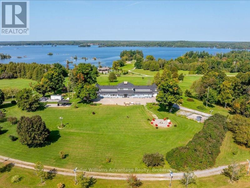 Primary Property View