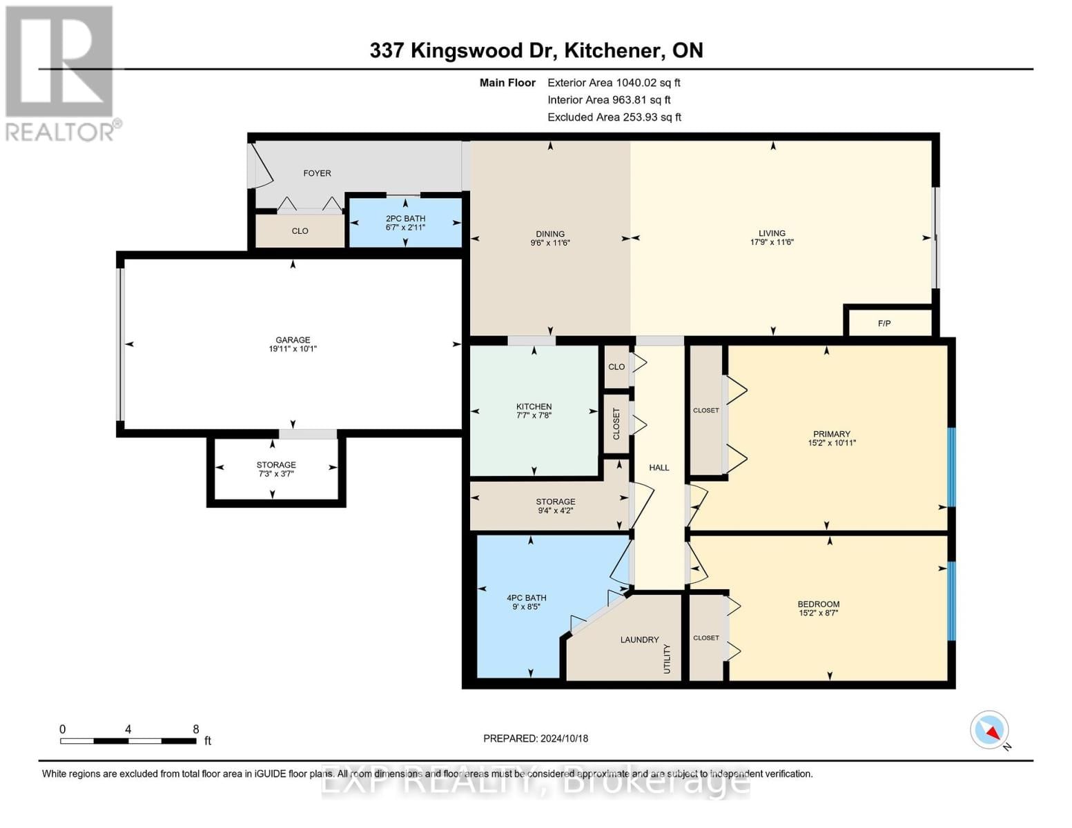 12 - 337 KINGSWOOD DRIVE Image 30