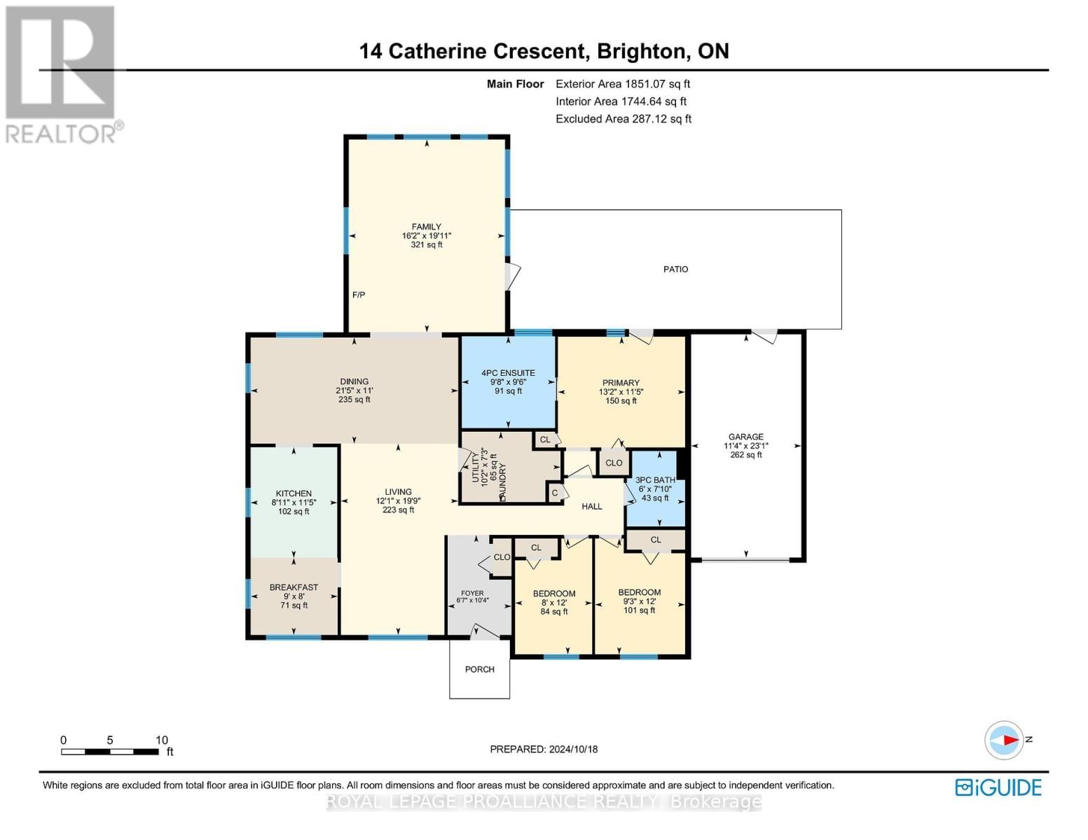 14 CATHERINE CRESCENT Image 37