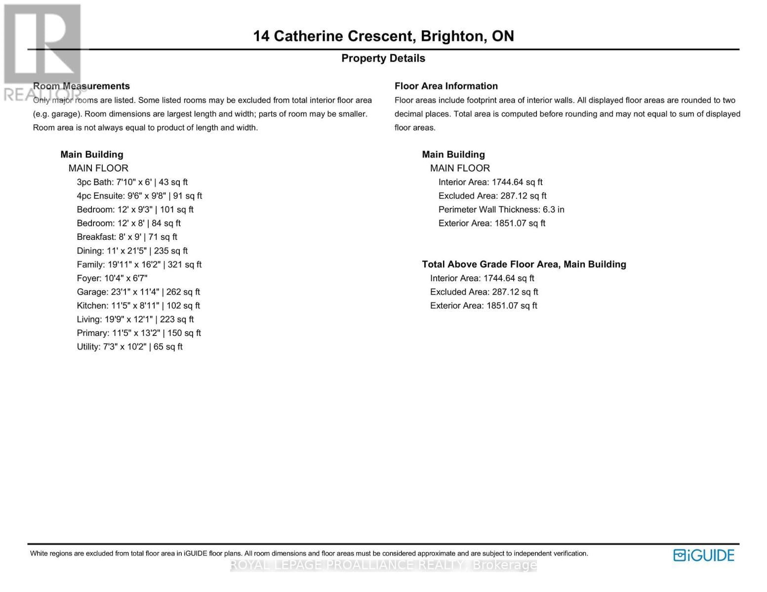 14 CATHERINE CRESCENT Image 38