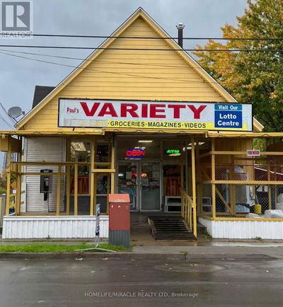 Convenience Stores for Sale