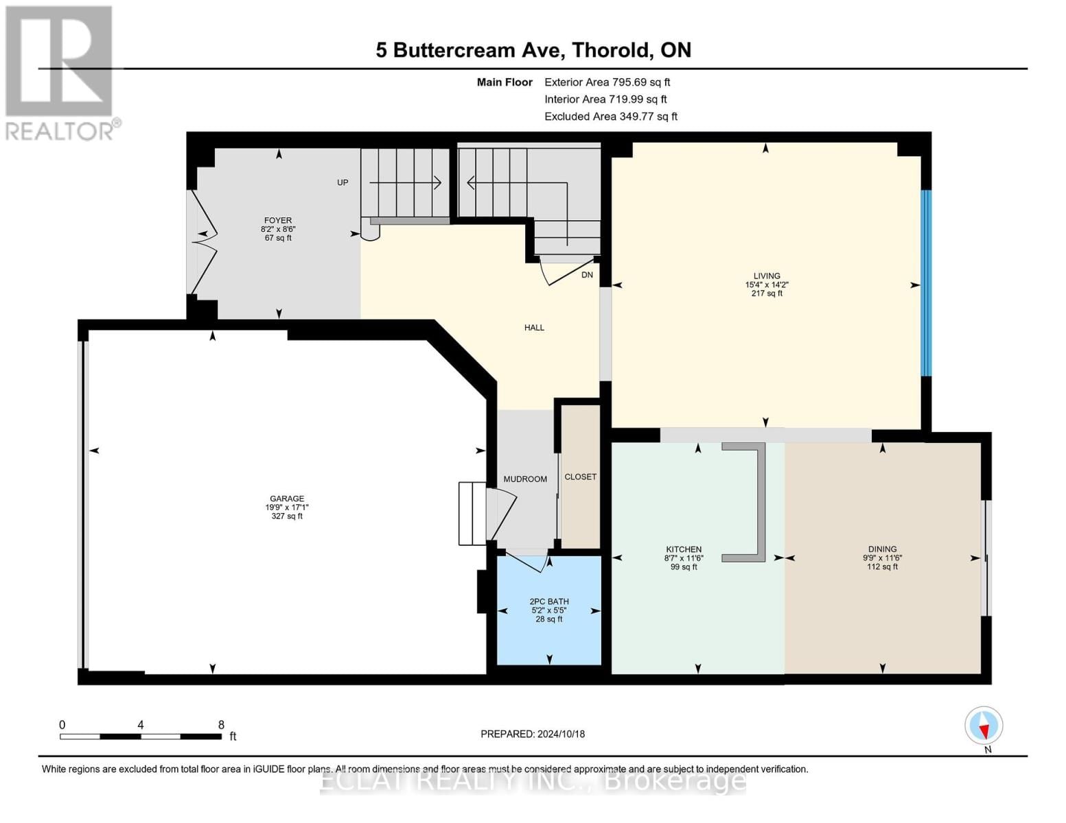 5 BUTTERCREAM AVENUE Image 36