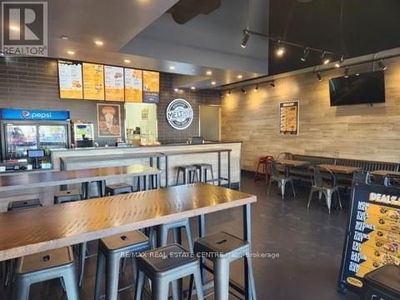 Restaurants for Sale in Alberta