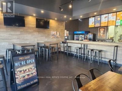 Restaurants for Sale in Alberta