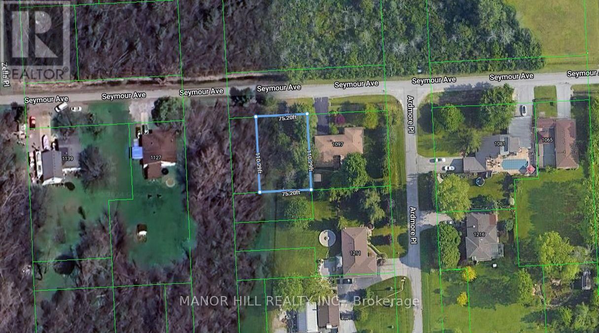 0 SEYMOUR AVENUE SOUTH Image 5