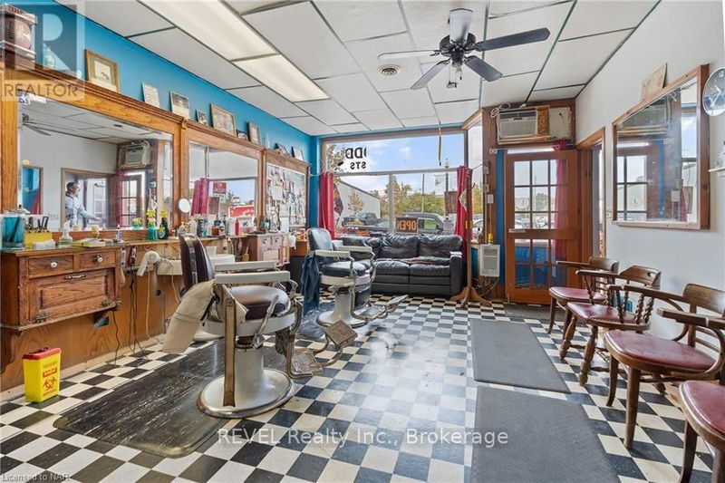 Secondary Property View