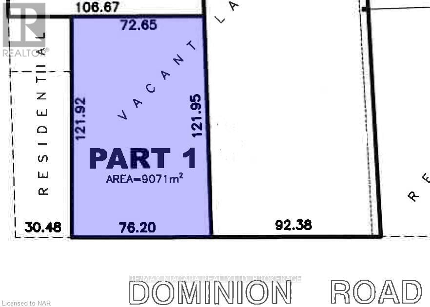 2518-PT LOT 1 DOMINION ROAD Image 3