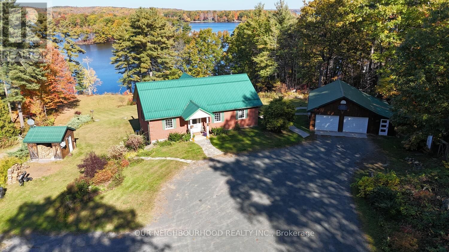 Primary Property View