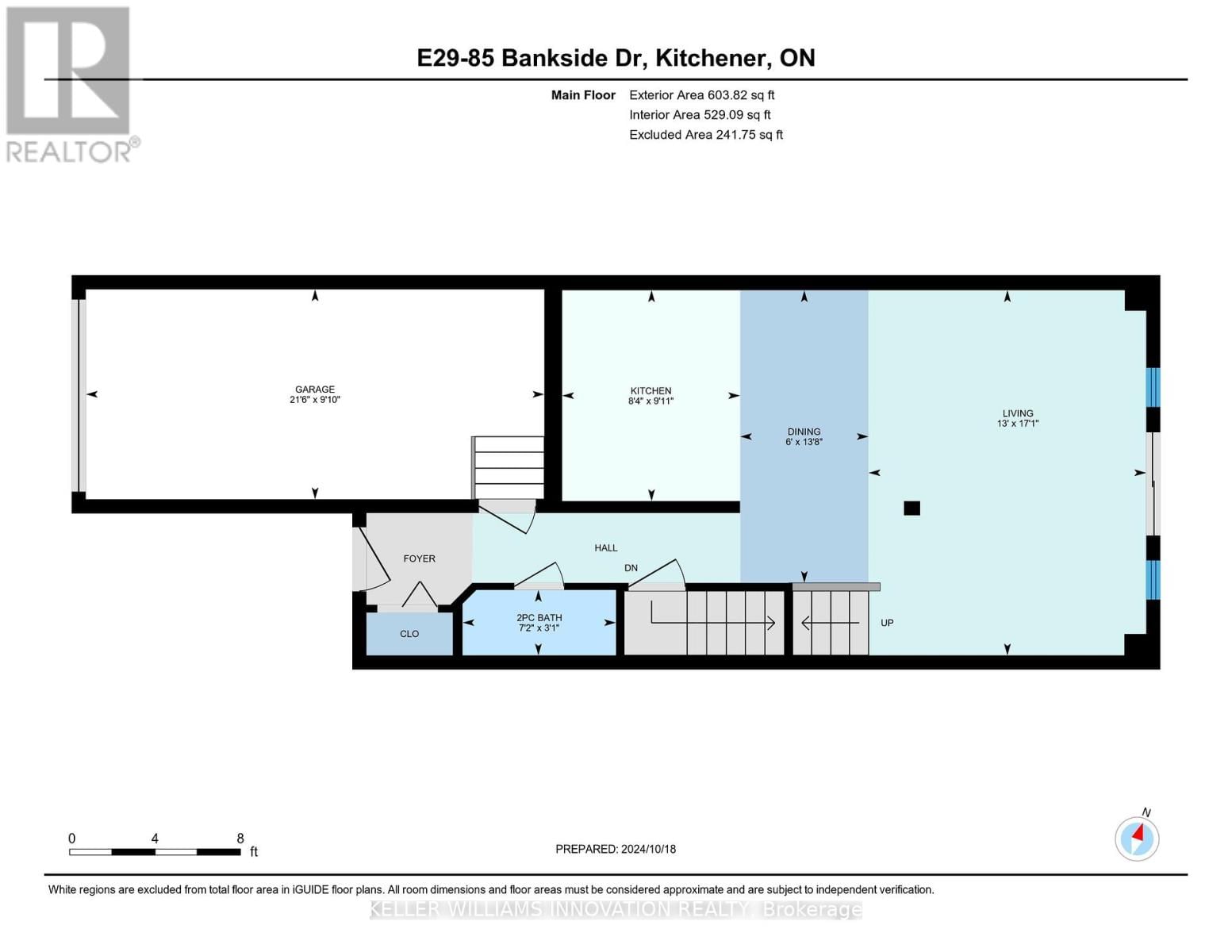 E29 - 85 BANKSIDE DRIVE Image 38