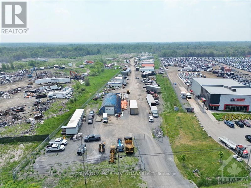 Secondary Property View