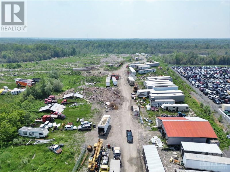 Tertiary Property View