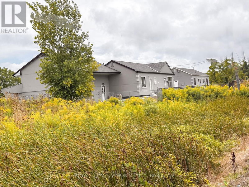 Tertiary Property View