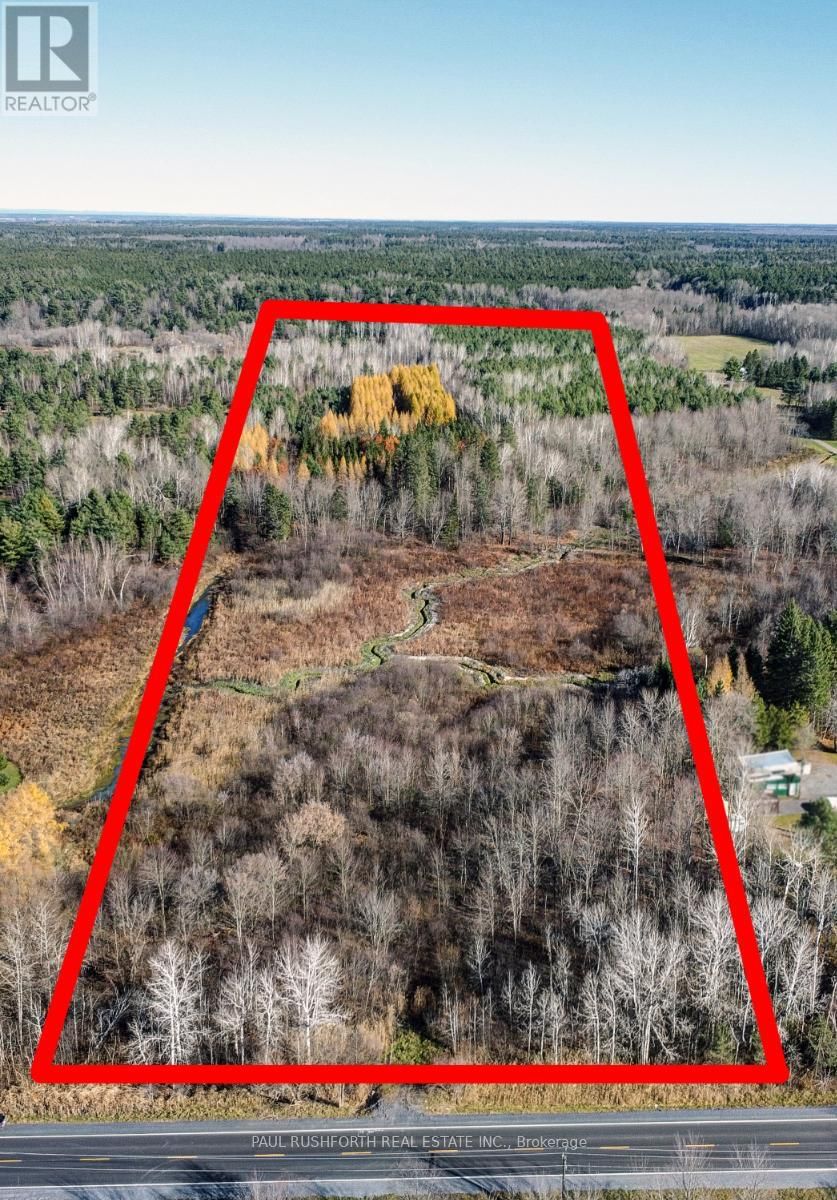 Primary Property View