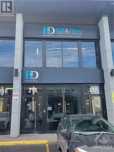 Institutional Properties for Sale