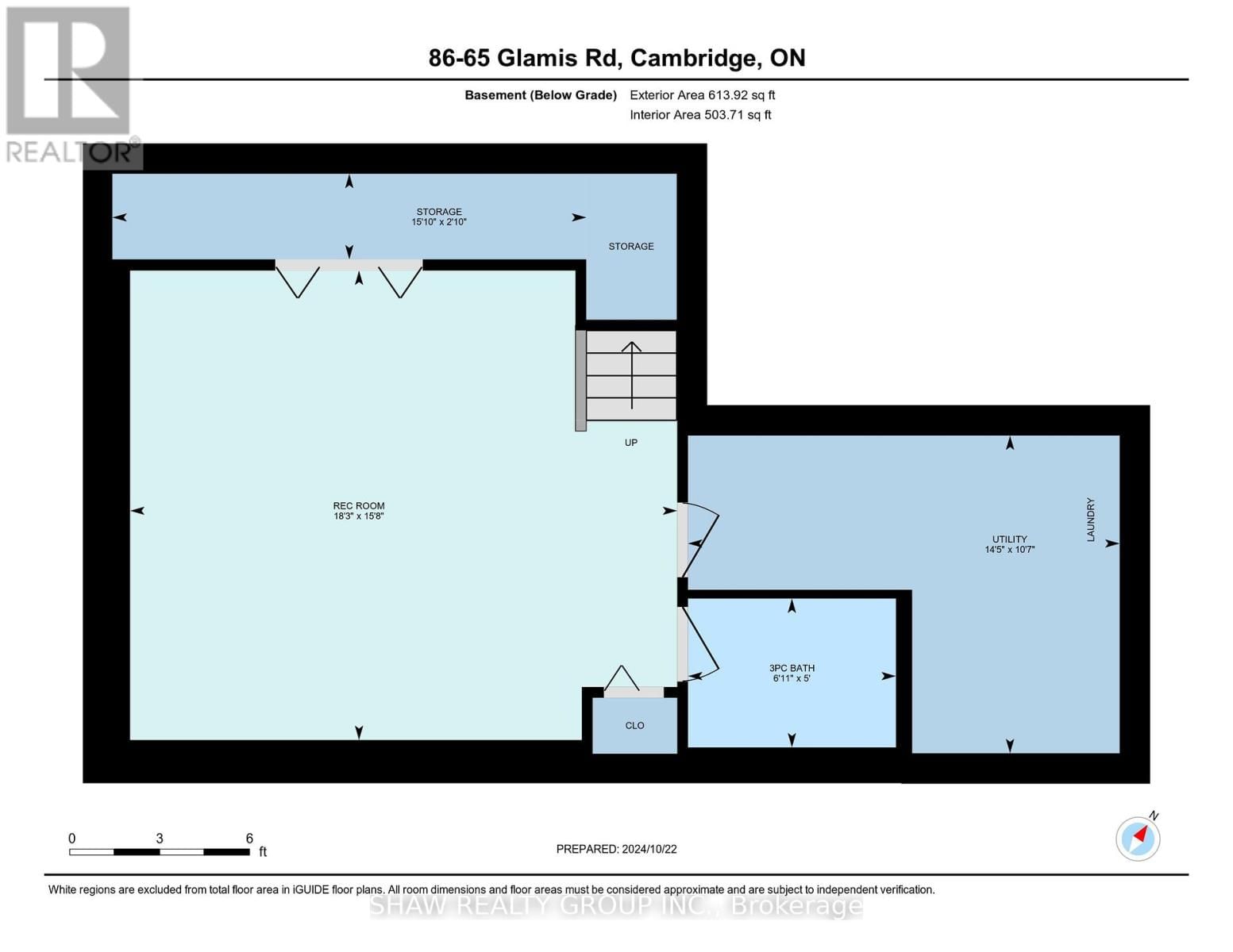 86 - 65 GLAMIS ROAD Image 39