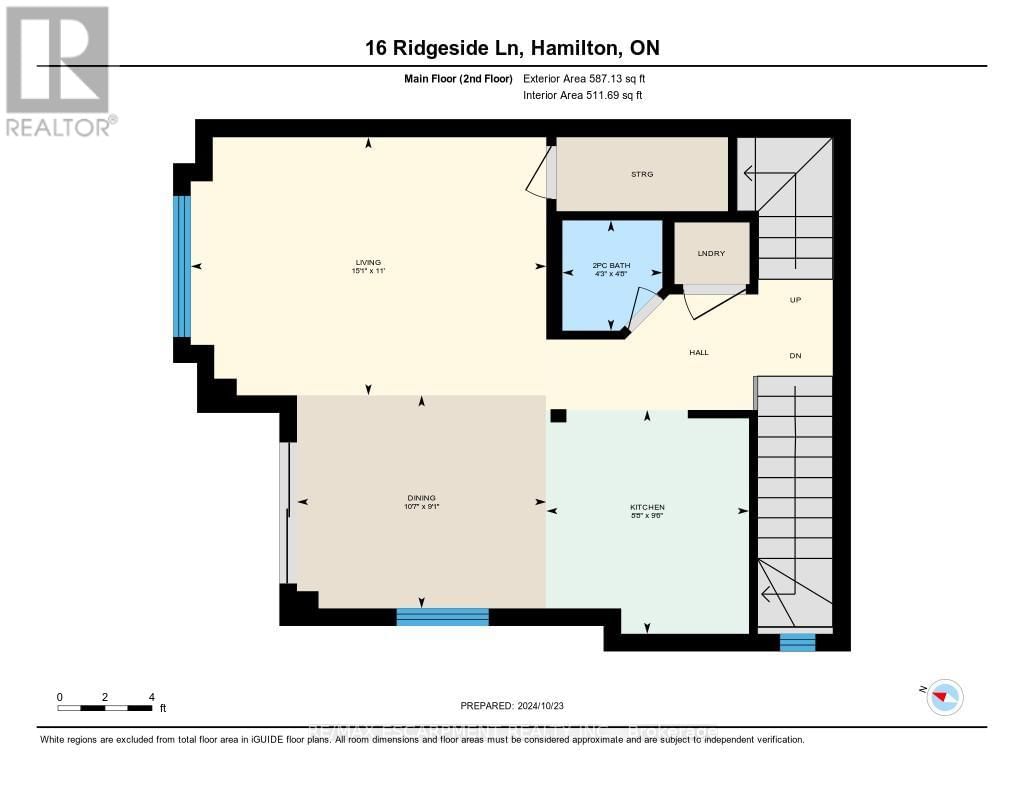 16 RIDGESIDE LANE Image 38