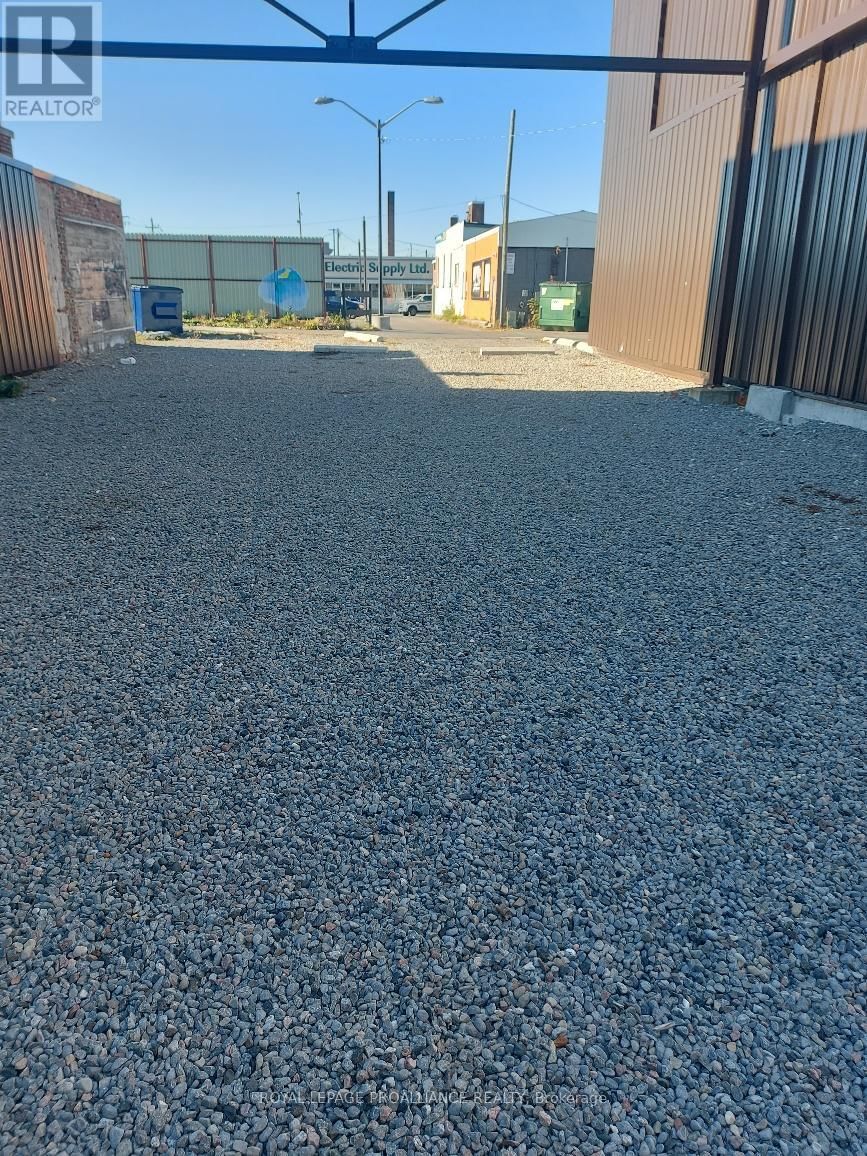 Primary Property View