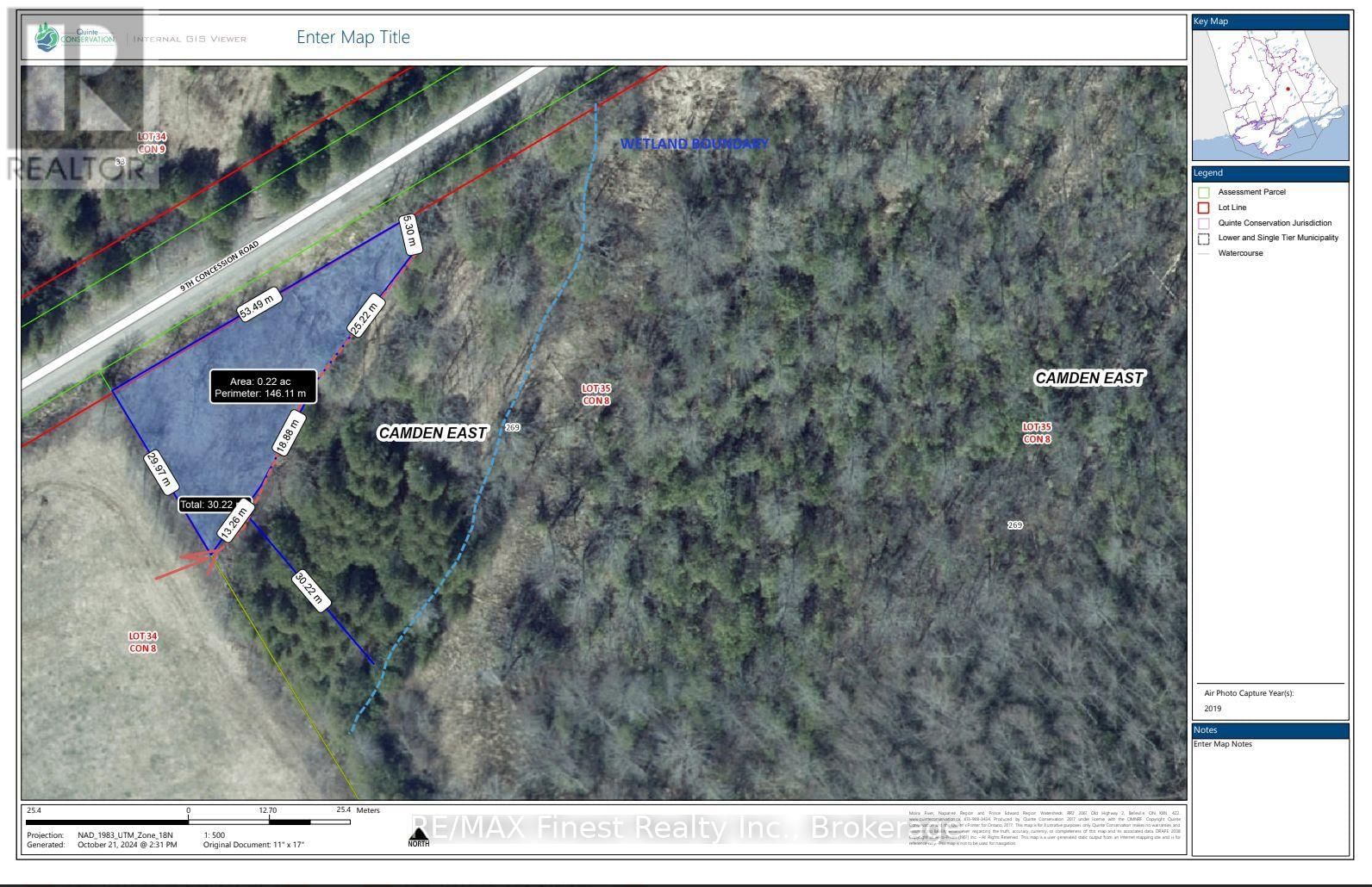 269 9TH CONCESSION ROAD Image 19