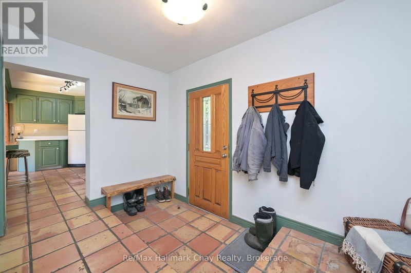 Tertiary Property View
