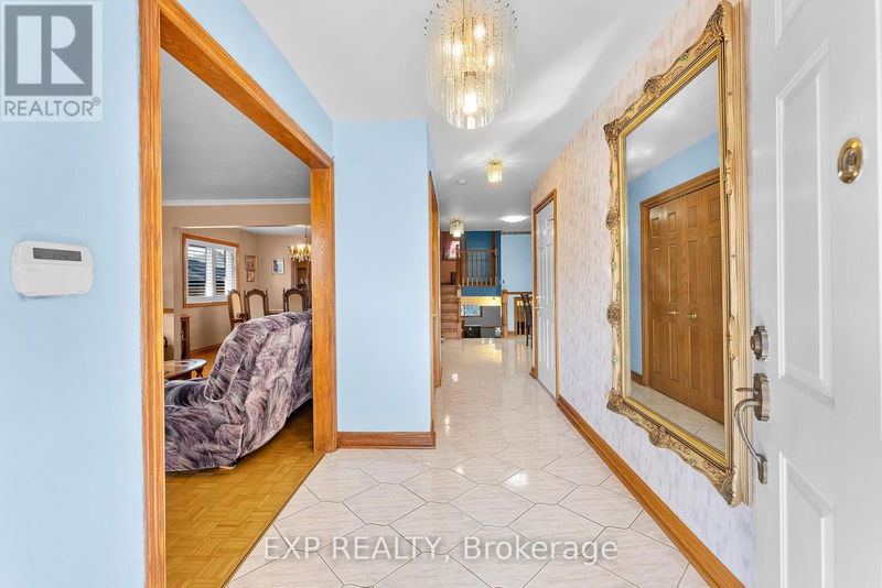 Tertiary Property View