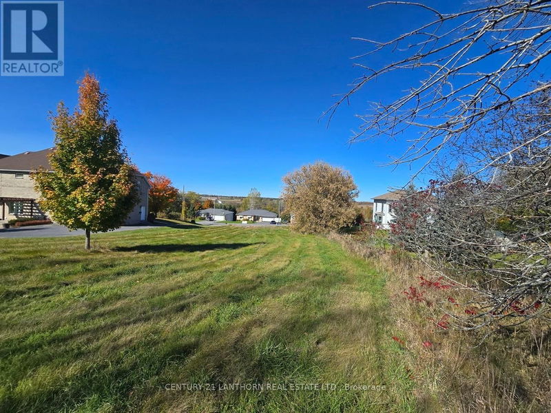 Tertiary Property View