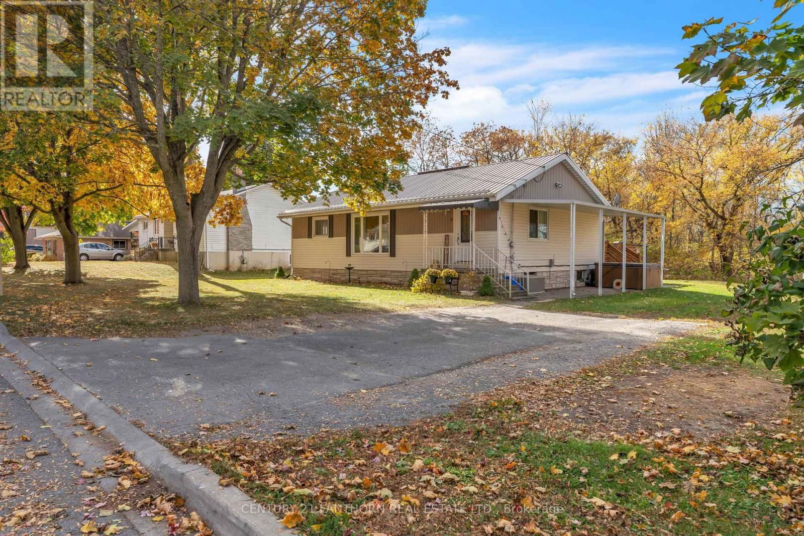 Primary Property View
