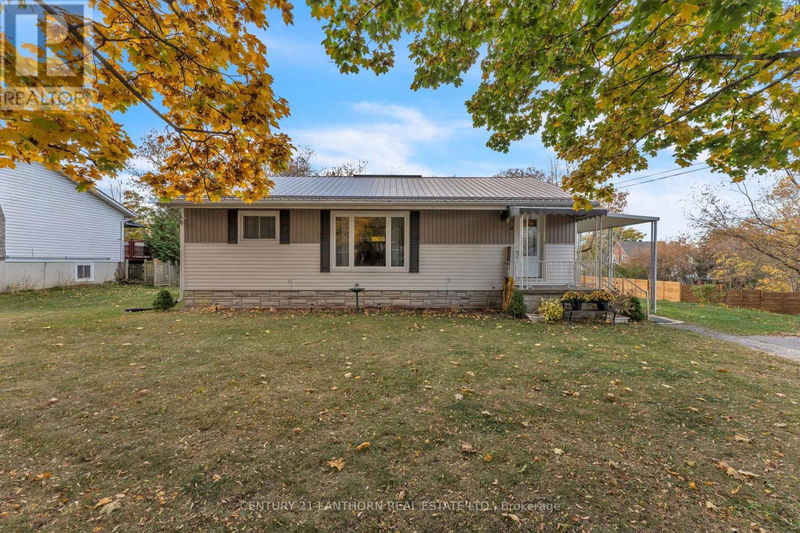 Secondary Property View