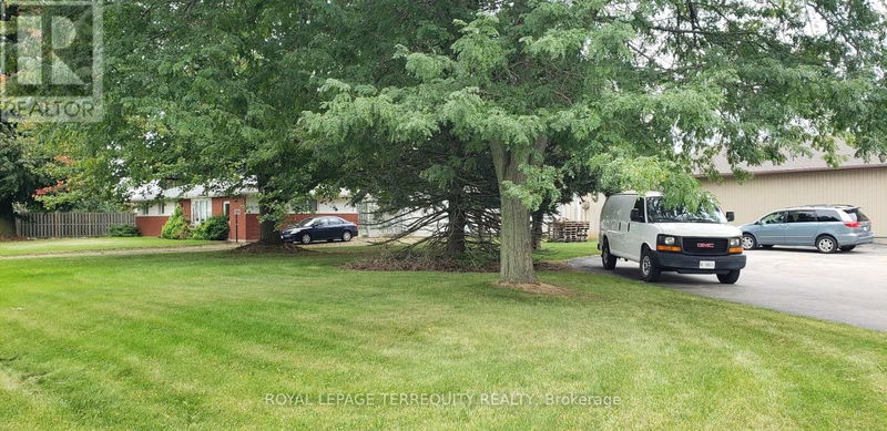 Tertiary Property View