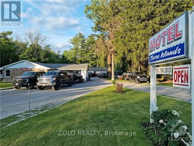 Motels for Sale