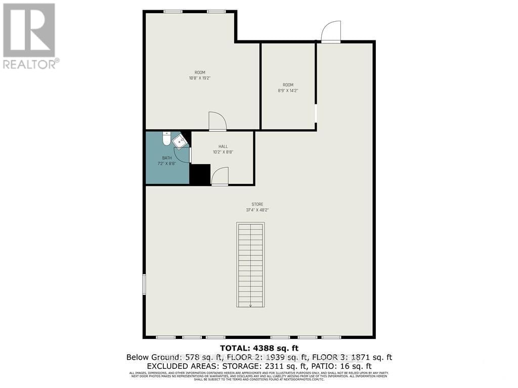 1240 BANK STREET Image 12
