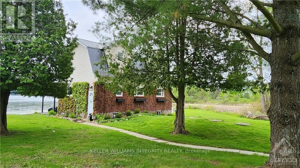 Primary Property View