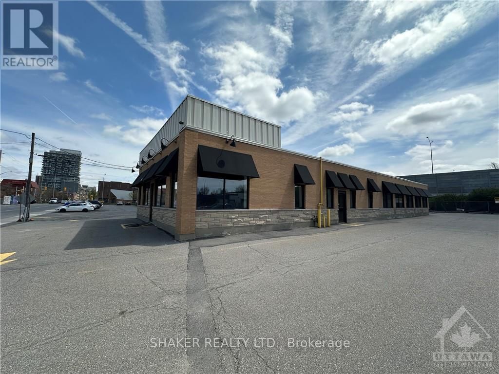 280 CATHERINE STREET Image 1