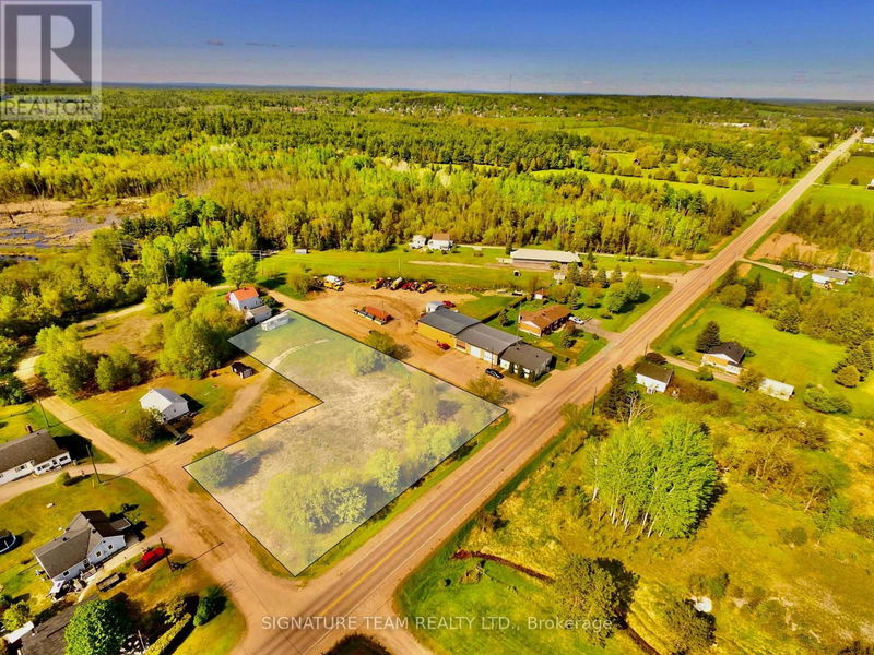 Tertiary Property View
