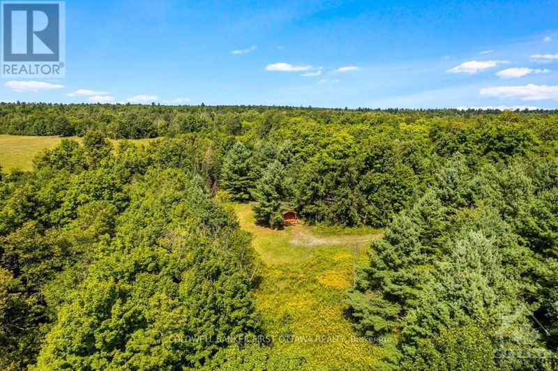 Tertiary Property View