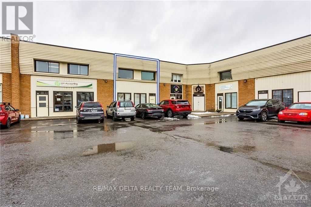 57 - 5450 CANOTEK ROAD Image 1