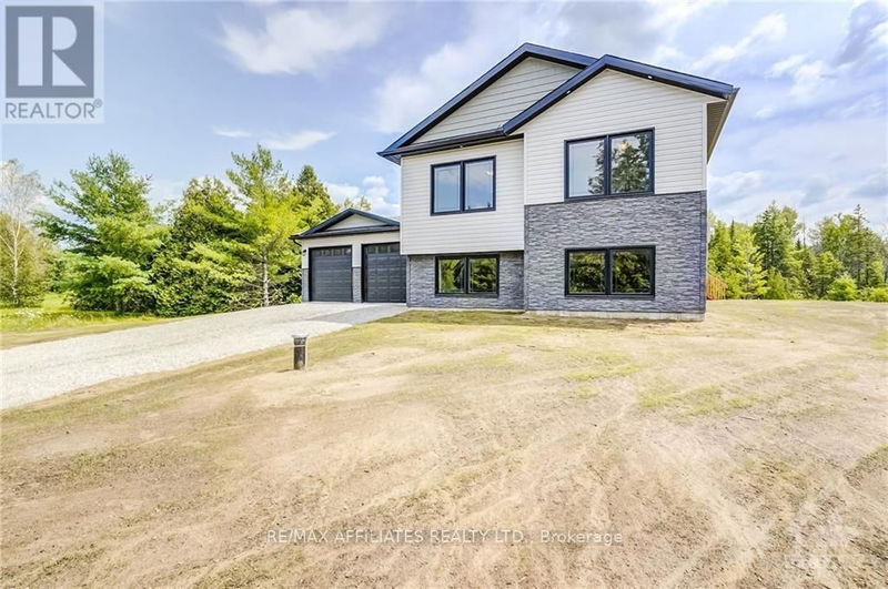 Tertiary Property View