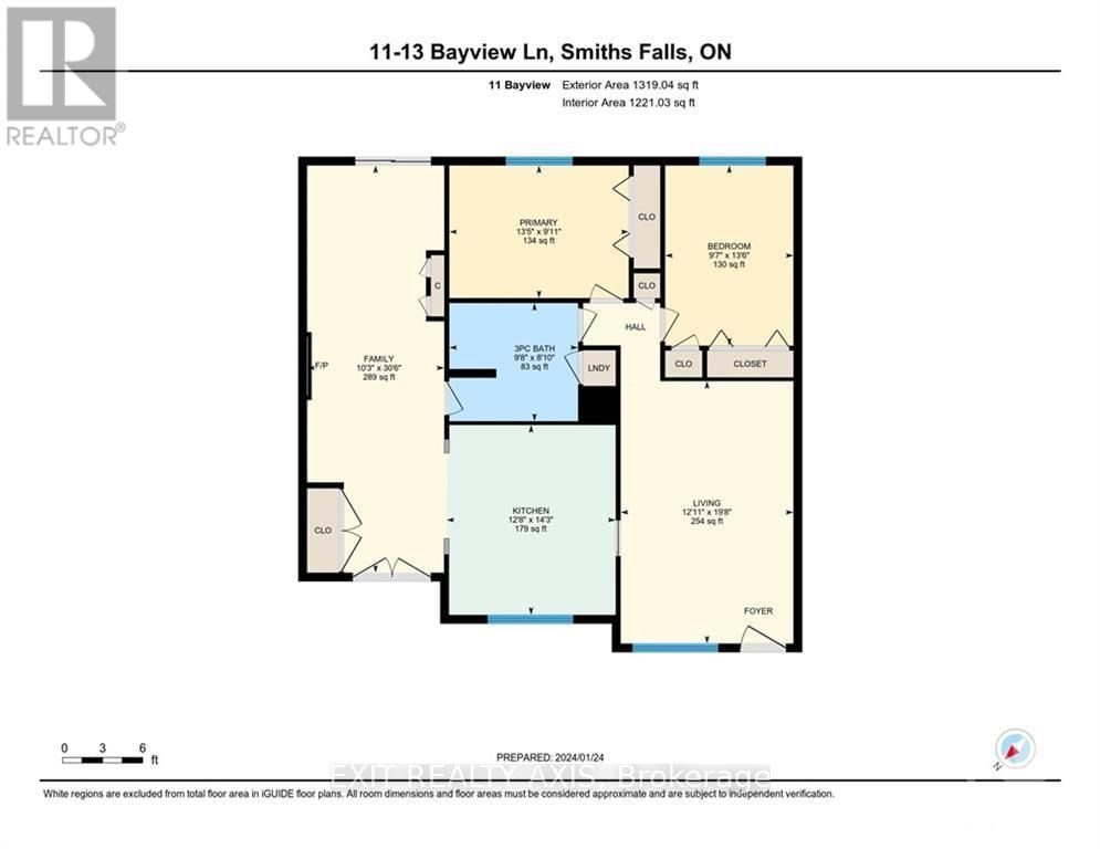11 & 13 BAYVIEW CRESCENT Image 2