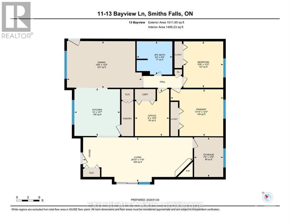 11 & 13 BAYVIEW CRESCENT Image 3