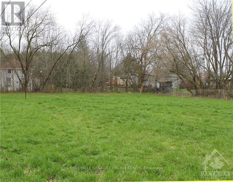 Tertiary Property View