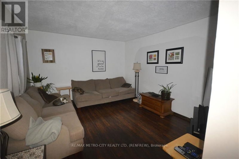 Tertiary Property View