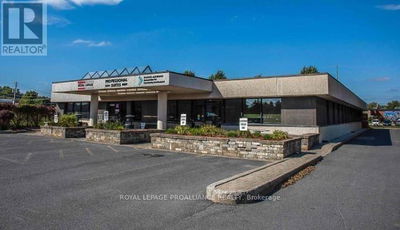 Commercial for Rent in Ontario