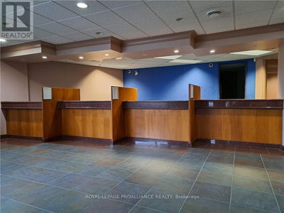 Commercial for Rent in Ontario