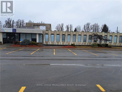 Commercial for Rent in Ontario
