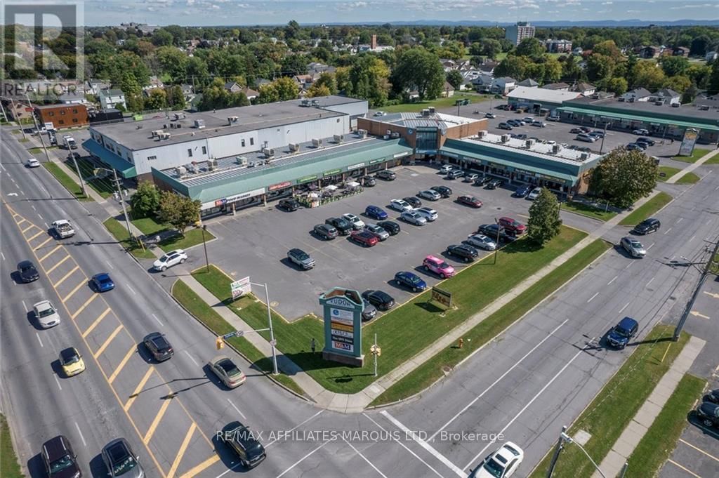 Primary Property View