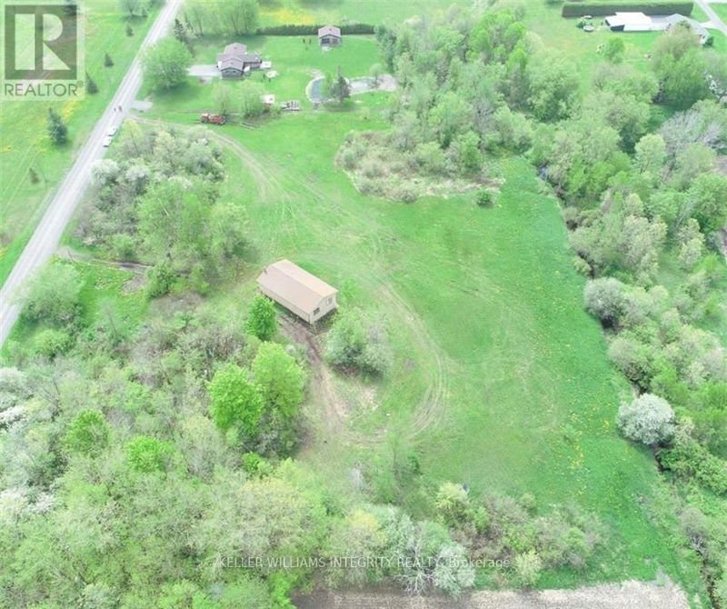 Tertiary Property View
