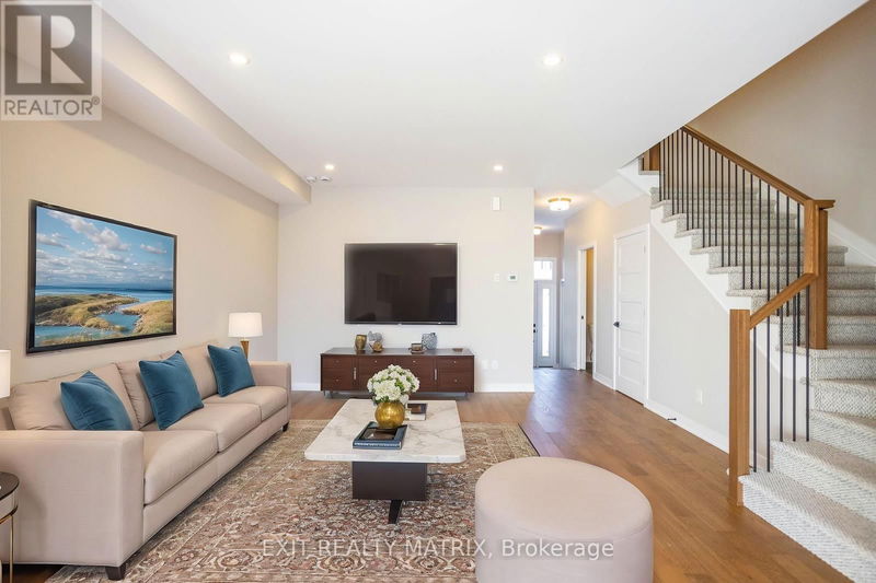 Tertiary Property View