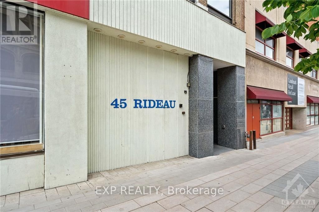 200 - 45 RIDEAU STREET Image 8