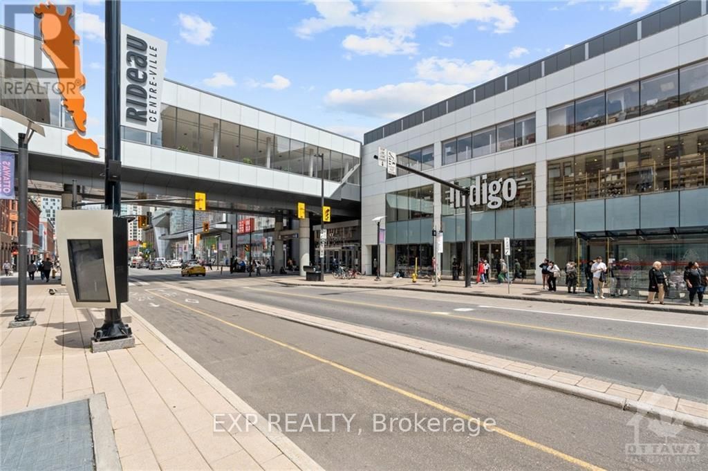 600 - 45 RIDEAU STREET Image 16