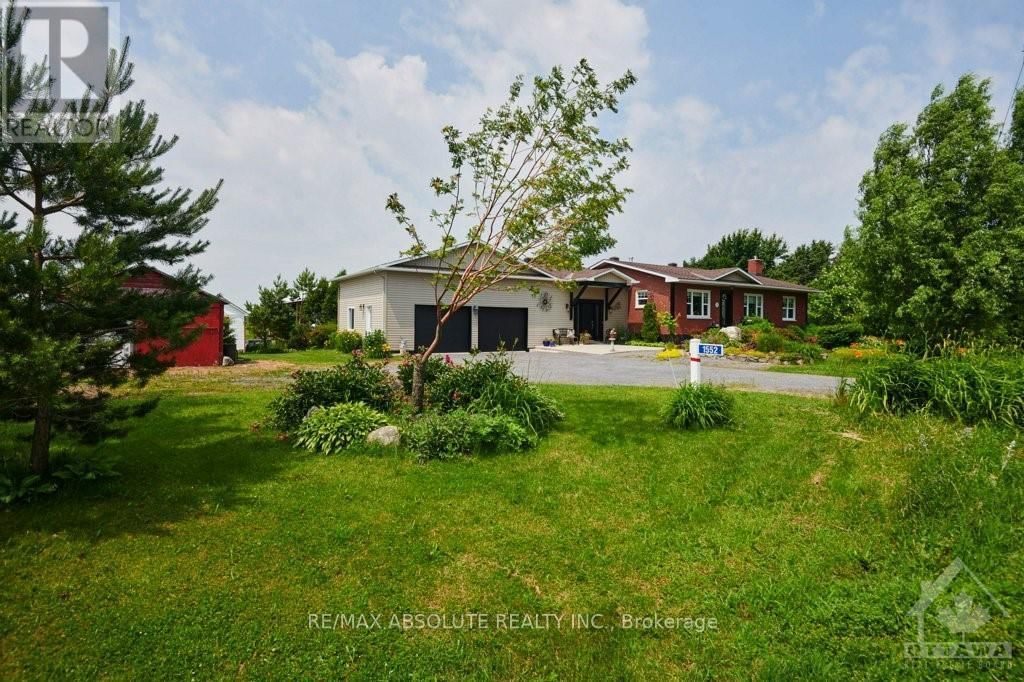 1552 STE MARIE ROAD Image 1